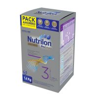 Pack Familiar Fórmula Lactéa Infantil en Polvo Profutura 1,6 kg etapa 3