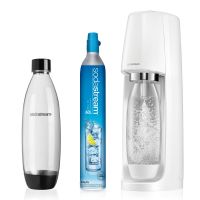 Kit Fizzi White