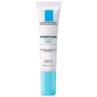 Hidratante hydraphase ojos de La Roche-Posay
