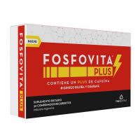Suplementp Fosfovita Plus x 30 u