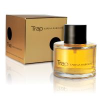Eau de Toilette Karina Rabolini Trap vaporisateur spray x 100 ml