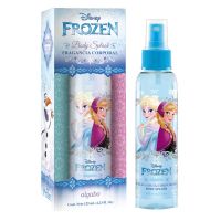 Body Splash Frozen Elsa x 125 ml