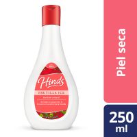 HINDS FRUTILLA ICE Crema Corporal, 250 ml