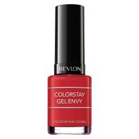 Esmalte ColorStay Gel Envy Longwear Nail Enamel Get All on Red 550 x 11,7 ml