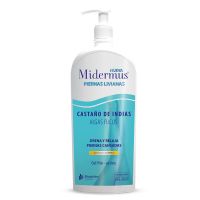 Gel Piernas Livianas Castaño de Indias x 250 gr