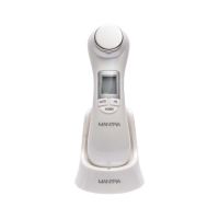 Dispositivo de radiofrecuencia facial MANTRA Glow Rf 6 en 1