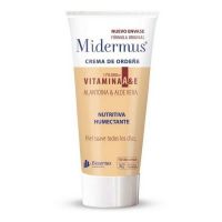 Crema de Ordeñe con Vitamina A&E x 70 gr