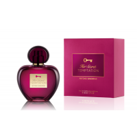 Eau de Toilette Her Secret Temptation x 50 ml