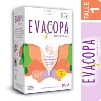Copa Menstrual Evacopa Talle 1 D40