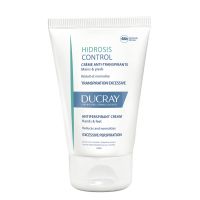 Ducray Hidrosis control crema x 50 ml