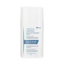 Ducray Hidrosis control Roll On x 40 ml