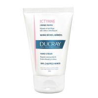 NC Ictyane Crema para Manos x 50 ml