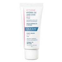NC Ictyane Crema Hidratante Piel Seca x 30 ml