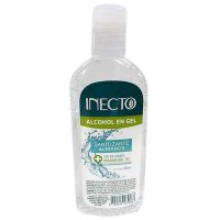 Alcohol en Gel Inecto Neutro 260 ml