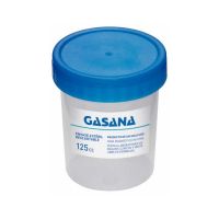 Envase Estéril Gasana x 1 u