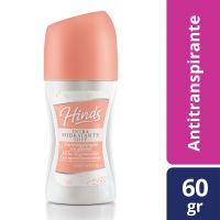 HINDS INTRAHIDRATANTE SOFT Antitranspirante, 60 gr