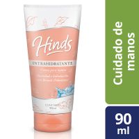 HINDS INTRAHIDRATANTE Crema para Manos, 90 ml