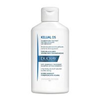 Kelual DS Shampoo Tratante Anti-recurrencia x 100 ml