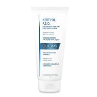 Kertyol PSO Shampoo tratante Queratorreductor x 125 ml