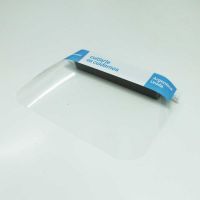 Máscara de Protección KINEMED PVC Bolsa Individual PVC 170 micrones