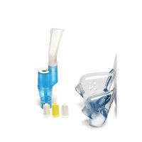 Kit de Mascarilla + Tubo NA-182 Plus