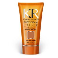 Karina Rabolini Cream Color Intense x 150 gr