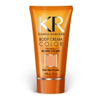 Karina Rabolini Cream COlor Light x 150 gr