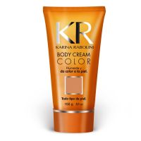 Karina Rabolini Cream Color Medium x 150 gr