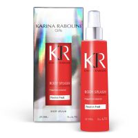 Karina Rabolini Body Splash Passion Fruit X 200ml