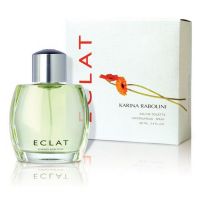 Karina Rabolini Perfume Eclat Mujer Edt X 100ml
