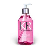 Jabón Liquido Karina Rabolini Rosa x 510 ml