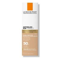 Anthelios Age Correct fps 50 con color La Roche - Posay