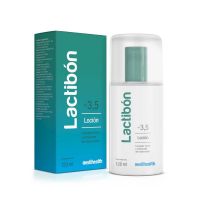 Loción Limpiadora Lactibon x 120 ml