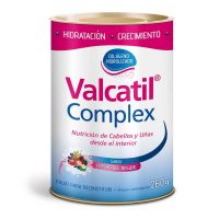 Suplemento Valcatil Complex Frutos del Bosque 260 gr