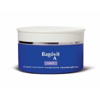 BAGOVIT A LIGHT CREMA X 50 gr
