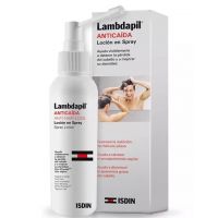 Lambdapil anticaída locion x 125 ml