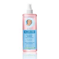 Bebé Agua Perfumada Refrescante x 500 ml