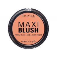 Rimmel Rubor Maxi Blush 04 Sweet Cheeks