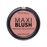 Rimmel Rubor Maxi Blush 006: Exposed