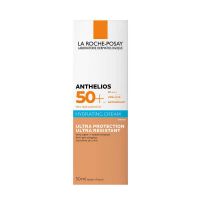 Anthelios Crema Ultra Color FPS 50+ La Roche-Posay