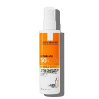 Anthelios Spray Cuerpo FPS 50+ La Roche-Posay