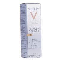 Maquillaje Antiage Liftactiv Flexiteint 25 Nude