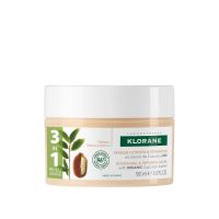 Máscara Capilar Klorane Cupuacu x 200 ml