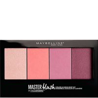 Paleta de tonalizadores Maybelline Master Blush Palette 13.5g