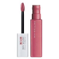 Labial líquido Maybelline Super Stay Matte Ink Lover x 5 ml