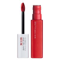 Labial líquido Maybelline Super Stay Matte Ink Pioneer x 5 ml