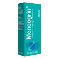 MENCOGRIN 120 ML CHAMP ANTIC