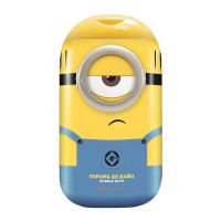 Espuma de Baño Minions x 400 ml