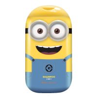 Shampoo Minions x 400 ml
