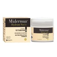 Crema Midermus Hydrant Noche x 50 gr